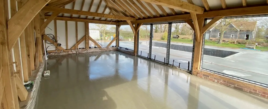 12 Tips For Floor Screeding Success
