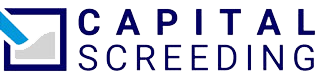 Capital screeding
