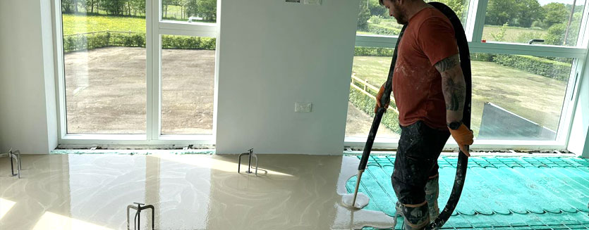 2 DAY RAPID DRYING, CEMENT, LEVELLING / SMOOTHING COMPOUND