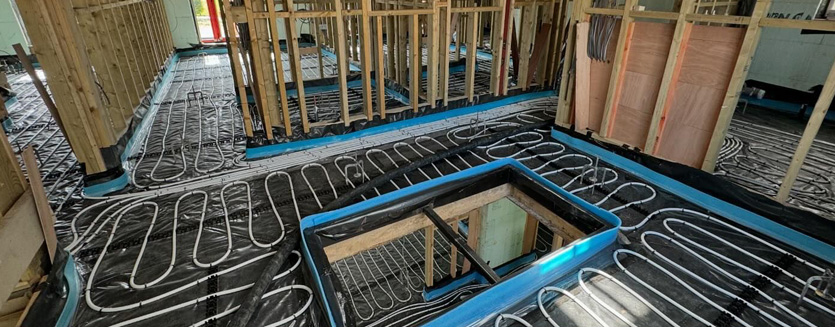 C25 Cemfloor Liquid Screed in Colchester