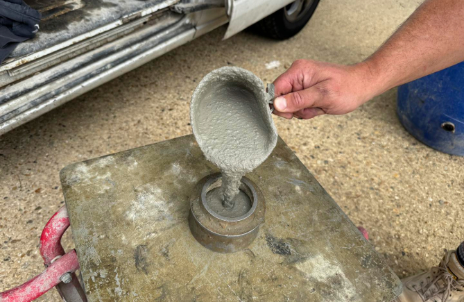 When to Use Liquid Screed