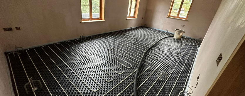 5 Day Fast Drying Cement Liquid Screed