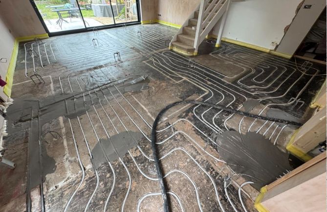 Thermal Stress and Micro-Cracking