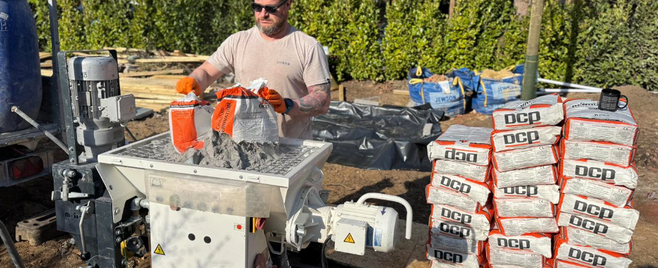What is a Levelling Compound And When Should You Use it?